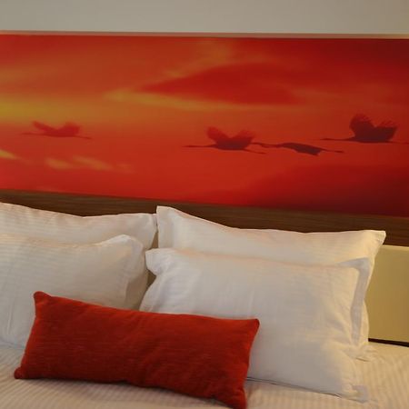 Kordon Hotel Alsancak Izmir Exterior photo