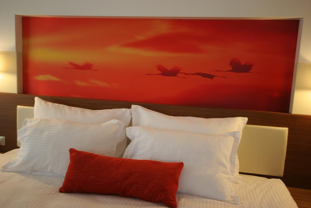 Kordon Hotel Alsancak Izmir Exterior photo