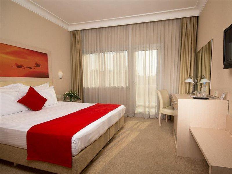 Kordon Hotel Alsancak Izmir Exterior photo