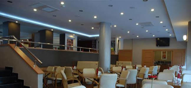 Kordon Hotel Alsancak Izmir Exterior photo
